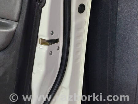 ФОТО Двері передні праві гола для Mitsubishi L200 (06-14) Коломия