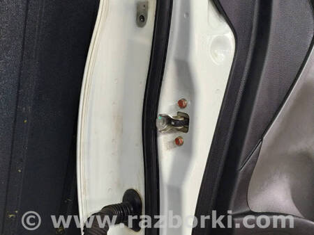 ФОТО Двері передні праві гола для Mitsubishi L200 (06-14) Коломия