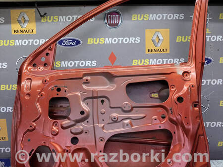 ФОТО Двері передні праві гола для Mitsubishi L200 (06-14) Коломия