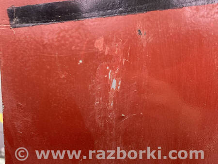 ФОТО Двері передні праві гола для Mitsubishi L200 (06-14) Коломия