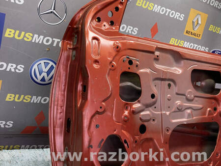 ФОТО Двері передні праві гола для Mitsubishi L200 (06-14) Коломия