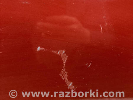 ФОТО Двері передні праві гола для Mitsubishi L200 (06-14) Коломия