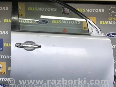 ФОТО Дверка передня права для Mitsubishi L200 (06-14) Коломия