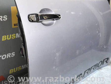 ФОТО Дверка передня права для Mitsubishi L200 (06-14) Коломия