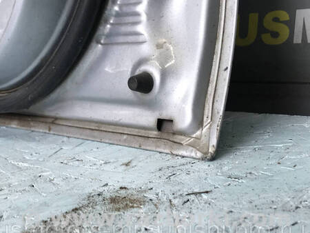 ФОТО Дверка передня права для Mitsubishi L200 (06-14) Коломия