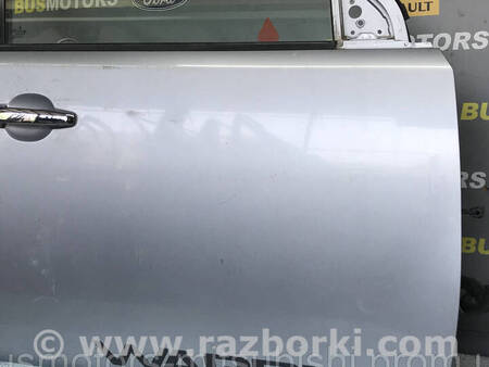 ФОТО Дверка передня права для Mitsubishi L200 (06-14) Коломия