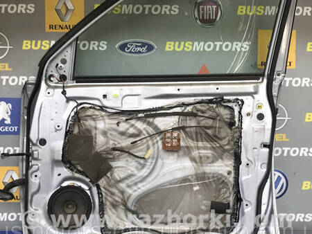 ФОТО Дверка передня права для Mitsubishi L200 (06-14) Коломия