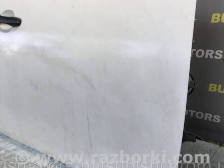 ФОТО Дверка передня права для Mitsubishi L200 (06-14) Коломия