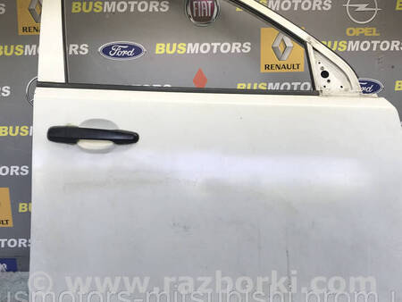 ФОТО Дверка передня права для Mitsubishi L200 (06-14) Коломия