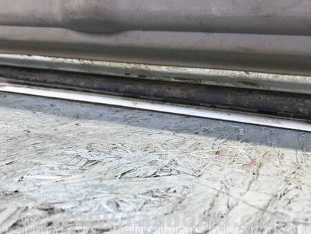 ФОТО Дверка передня права для Mitsubishi L200 (06-14) Коломия