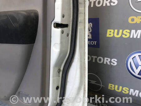 ФОТО Дверка передня права для Mitsubishi L200 (06-14) Коломия