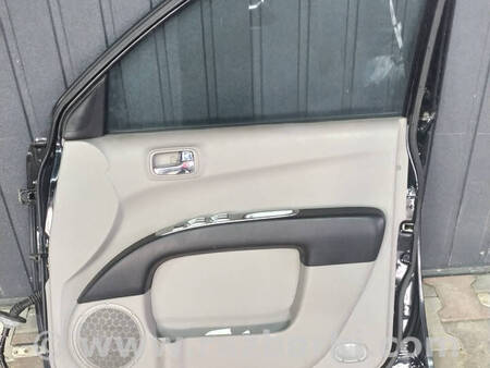 ФОТО Дверка передня права для Mitsubishi L200 (06-14) Коломия