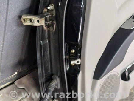 ФОТО Дверка передня права для Mitsubishi L200 (06-14) Коломия