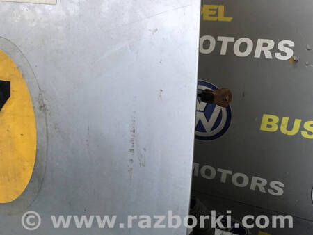 ФОТО Дверка передня права гола для Mitsubishi L200 (06-14) Коломия