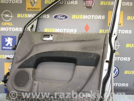 ФОТО Дверка передня права гола для Mitsubishi L200 (06-14) Коломия