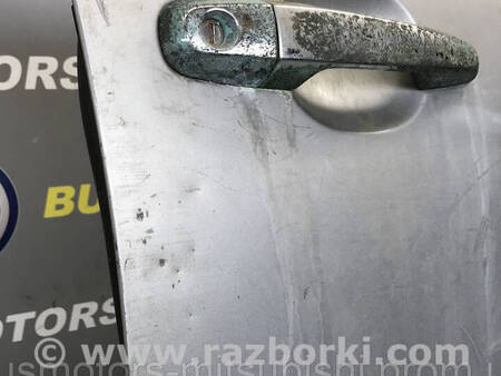 ФОТО Дверка передня права гола для Mitsubishi L200 (06-14) Коломия