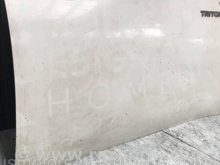 ФОТО Дверка передня права гола для Mitsubishi L200 (06-14) Коломия