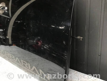 ФОТО Дверка передня права гола для Mitsubishi L200 (06-14) Коломия