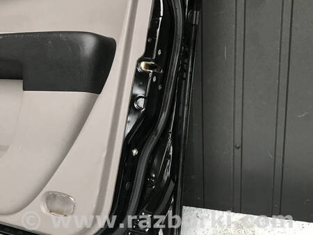 ФОТО Дверка передня права гола для Mitsubishi L200 (06-14) Коломия