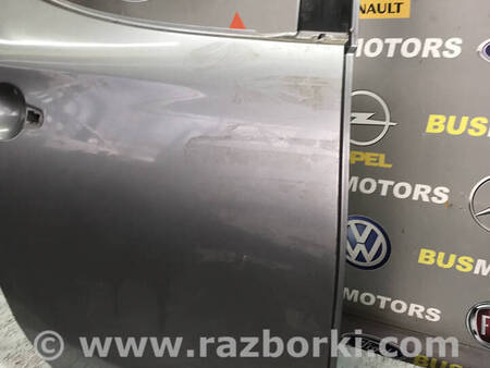 ФОТО Дверь задняя правая голая для Mitsubishi L200 (06-14) Коломия