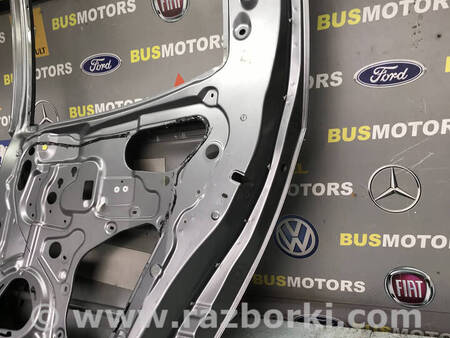 ФОТО Дверь задняя правая голая для Mitsubishi L200 (06-14) Коломия