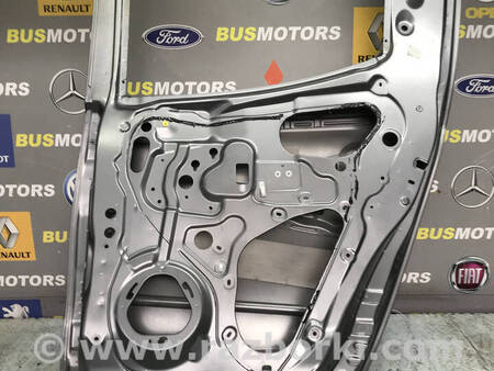 ФОТО Дверь задняя правая голая для Mitsubishi L200 (06-14) Коломия