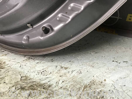 ФОТО Дверь задняя правая голая для Mitsubishi L200 (06-14) Коломия