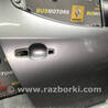 ФОТО Дверь задняя правая голая для Mitsubishi L200 (06-14) Коломия