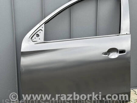 ФОТО Дверь передняя левая для Mitsubishi L200 (06-14) Коломия