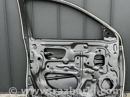 ФОТО Дверь передняя левая для Mitsubishi L200 (06-14) Коломия