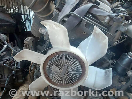 ФОТО Двигун для Mitsubishi Pajero Wagon 3 Коломия