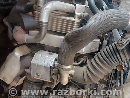 ФОТО Двигун для Mitsubishi Pajero Wagon 3 Коломия