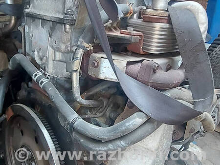 ФОТО Двигун для Mitsubishi Pajero Wagon 3 Коломия