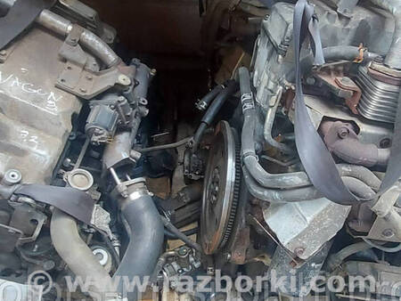 ФОТО Двигун для Mitsubishi Pajero Wagon 3 Коломия