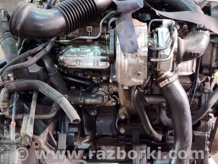 ФОТО Двигун для Mitsubishi ASX Коломия