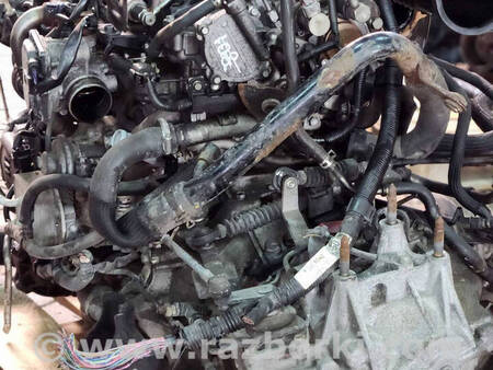 ФОТО Двигун для Mitsubishi ASX Коломия