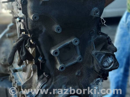 ФОТО Двигун двигатель мотор для Mitsubishi L200 (06-14) Коломия