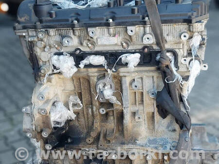 ФОТО Двигун двигатель мотор для Mitsubishi L200 (06-14) Коломия