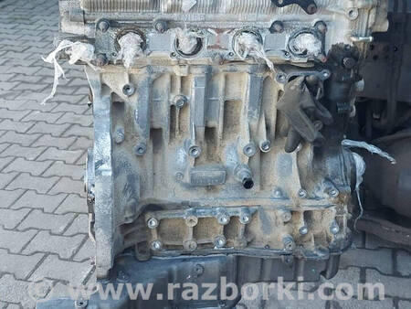 ФОТО Двигун двигатель мотор для Mitsubishi L200 (06-14) Коломия