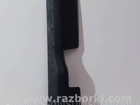 ФОТО Декоративна накладка порога дверей для Mitsubishi ASX Коломия