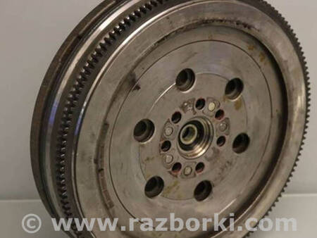 ФОТО Демфер сцепление маховик демпфер для Mitsubishi L200 (06-14) Коломия