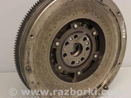 ФОТО Демфер сцепление маховик демпфер для Mitsubishi L200 (06-14) Коломия