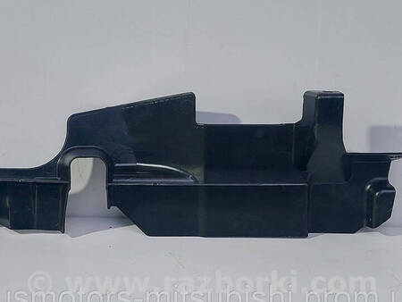 ФОТО Дефлектор радіатора правий для Mitsubishi ASX Коломия