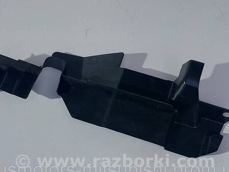 ФОТО Дефлектор радіатора правий для Mitsubishi ASX Коломия