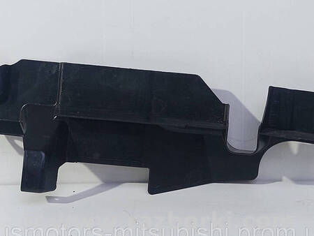 ФОТО Дефлектор радіатора правий для Mitsubishi ASX Коломия