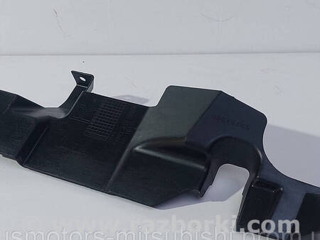 ФОТО Дефлектор радіатора правий для Mitsubishi ASX Коломия