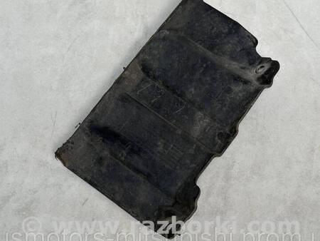 ФОТО Дефлектор радіатора правий для Mitsubishi L200 (06-14) Коломия