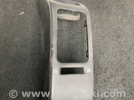 ФОТО Дефлектор торпеди лівий для Mitsubishi Pajero Wagon 3 Коломия