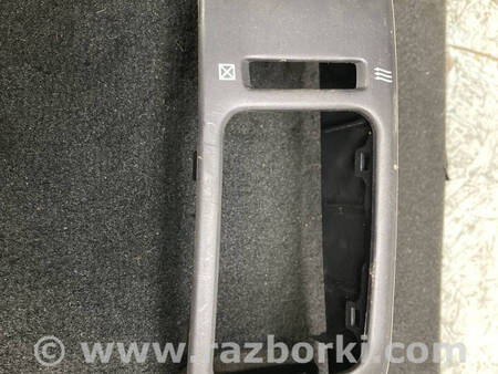 ФОТО Дефлектор торпеди лівий для Mitsubishi Pajero Wagon 3 Коломия