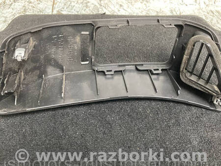 ФОТО Дефлектор торпеди лівий для Mitsubishi Pajero Wagon 3 Коломия